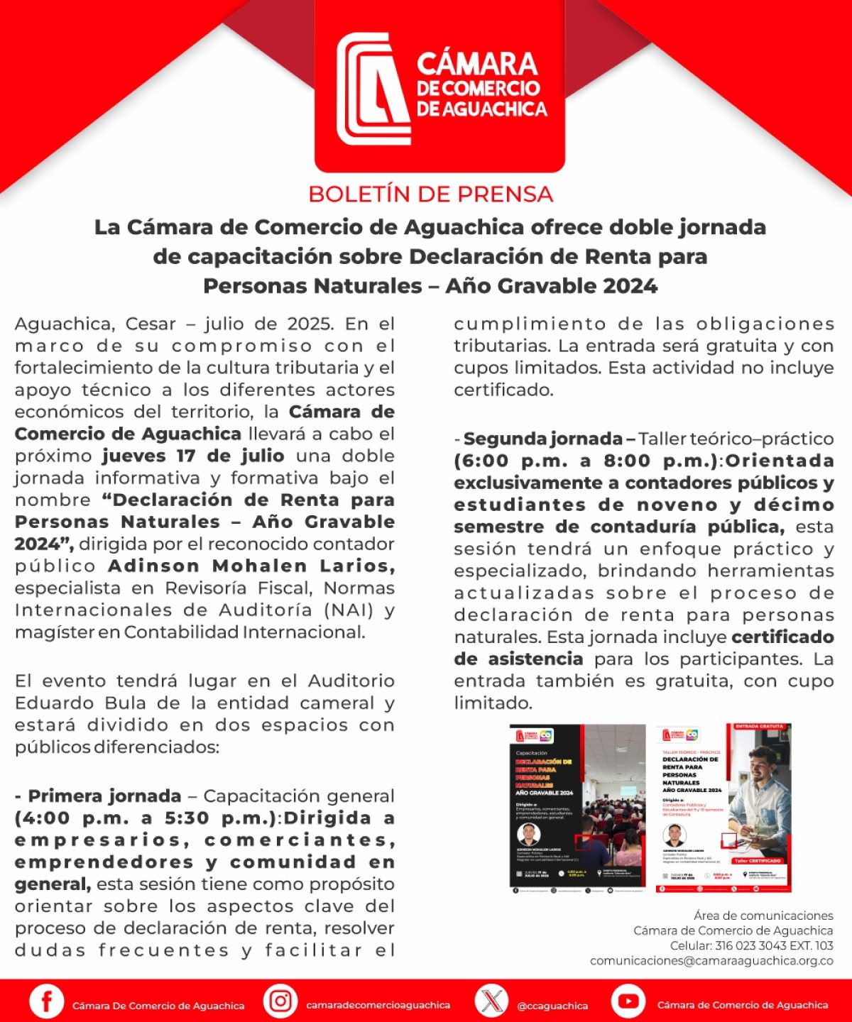WHITE BACKGROUND WITH RED MARGINS, BLACK LETTERING AT THE BOTTOM AND TWO GRAPHIC PIECES